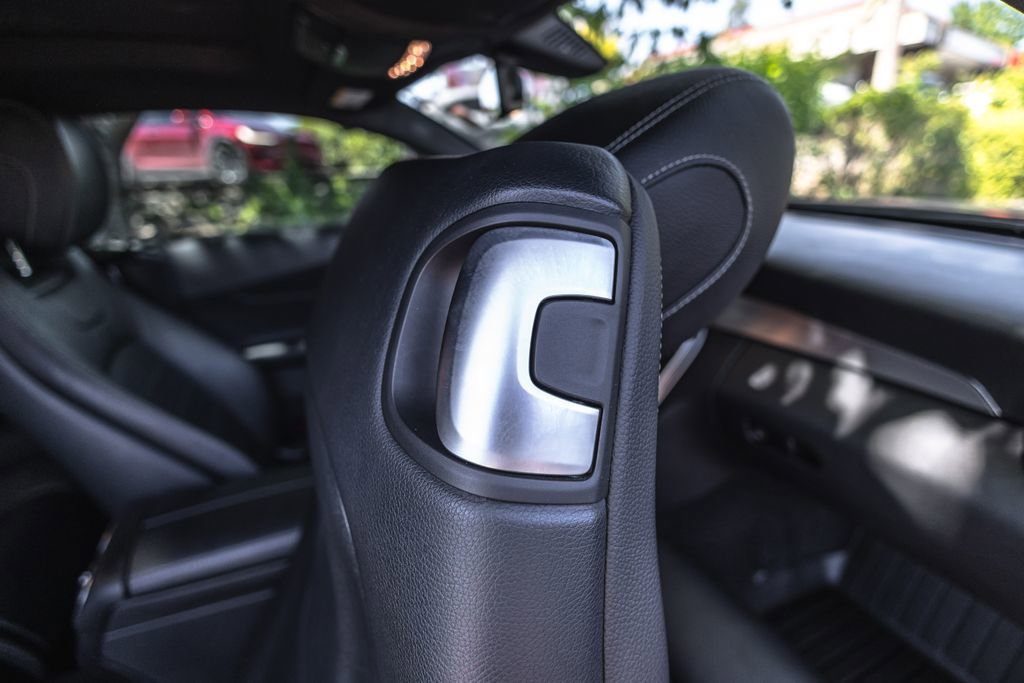 Used 2019 Mercedes-Benz C 300 4MATIC Coupe image 29