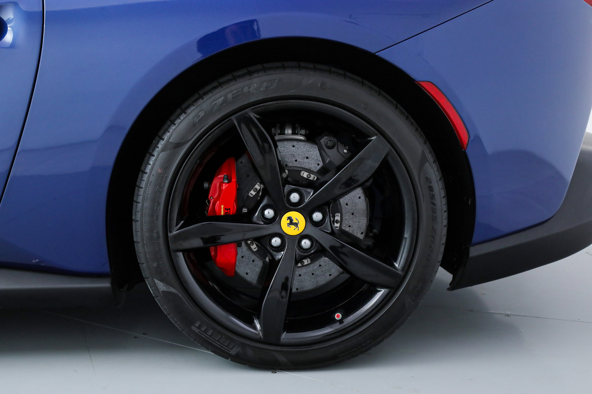 Certified 2019 Ferrari Portofino image 47