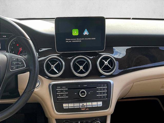 Used 2018 Mercedes-Benz CLA 250 image 8