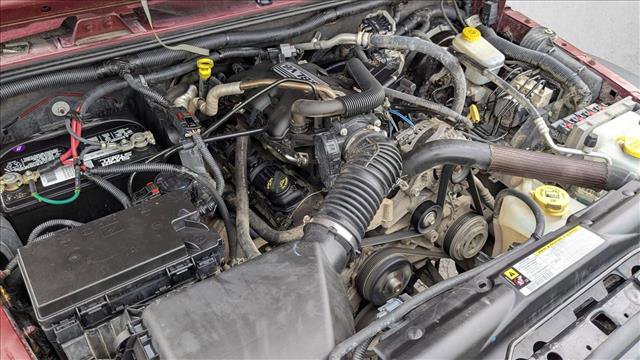 Used 2010 Jeep Wrangler Unlimited Sport w/ Trailer Tow Group AWD/4WD image 23