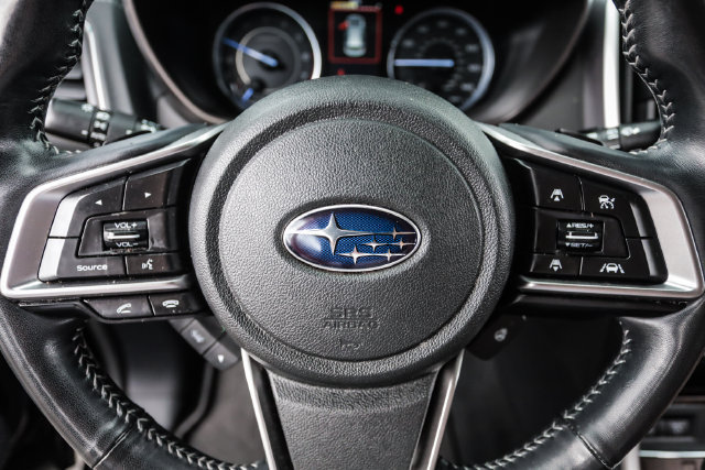 Used 2020 Subaru Ascent Touring w/ Popular Package #3 AWD/4WD image 29