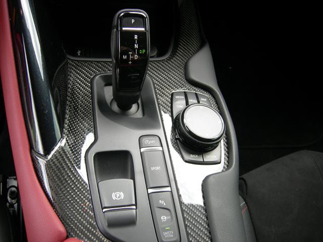 Used 2022 Toyota Supra A91 Edition w/ Driver Assist Package RWD image 14