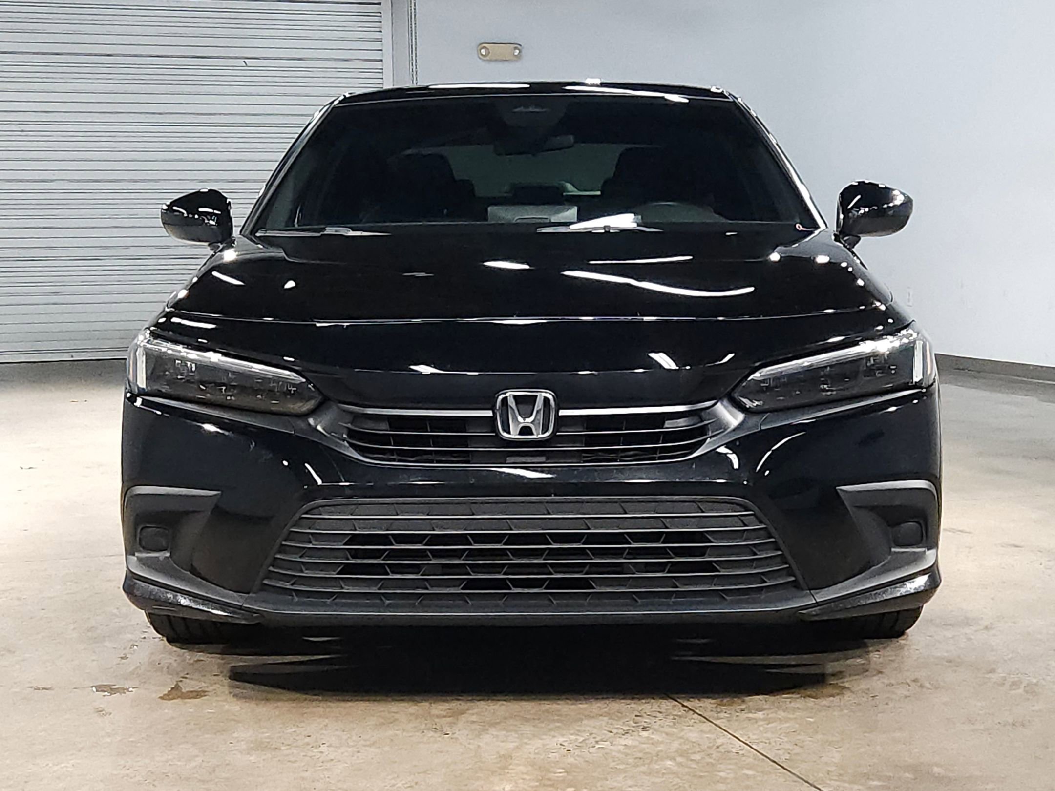 Used 2022 Honda Civic Sport image 2