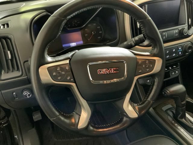 Used 2019 GMC Canyon Denali AWD/4WD image 15