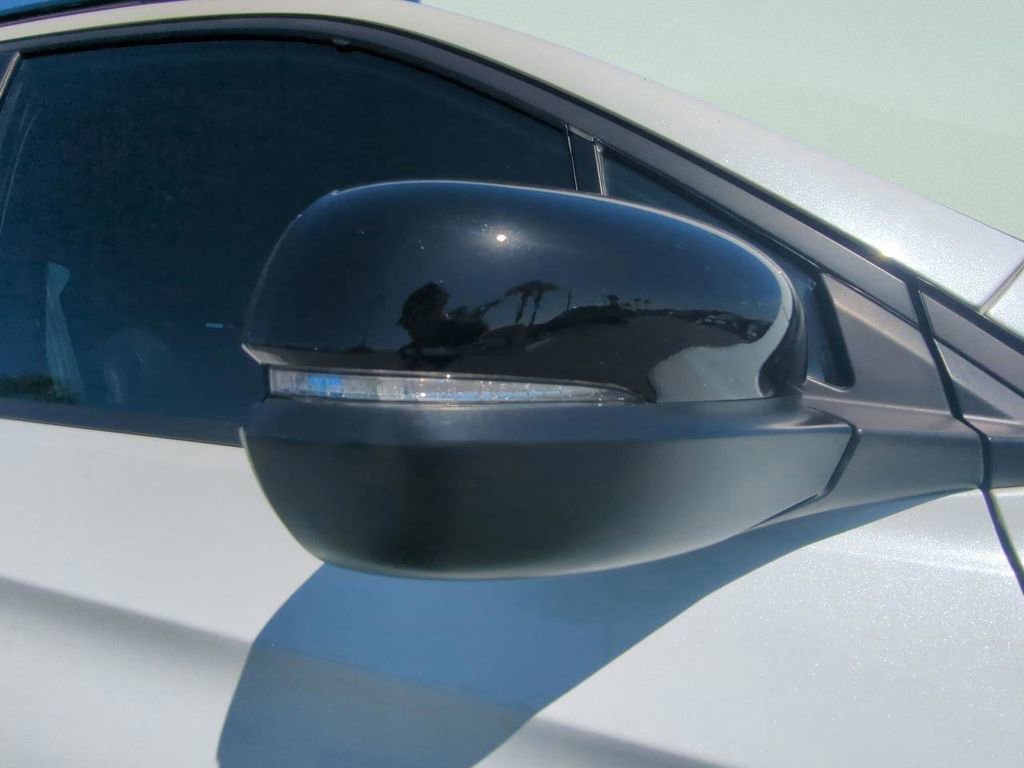 Used 2021 Honda Passport Touring image 12