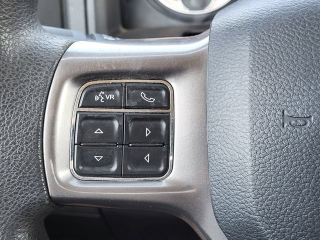 Certified 2024 RAM 1500 Classic SLT AWD/4WD image 16