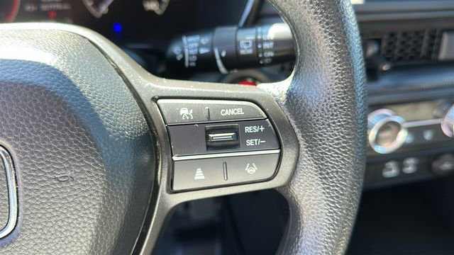 Used 2023 Honda CR-V EX image 14