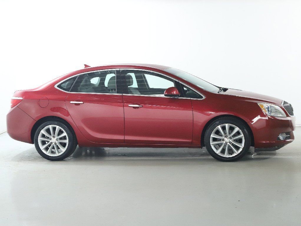 Used 2012 Buick Verano Convenience image 12