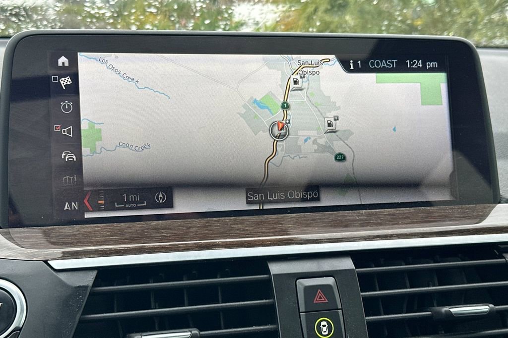 Used 2019 BMW X3 sDrive30i w/ Driving Assistance Package image 18