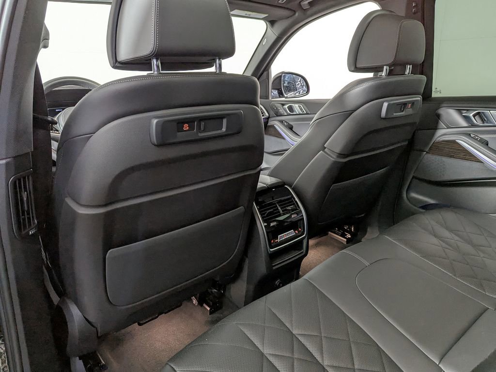 Certified 2023 BMW X5 xDrive45e w/ M Sport Package AWD/4WD image 50