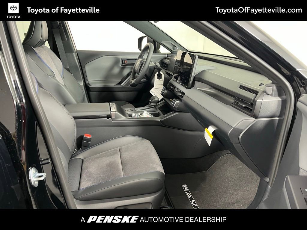 New 2026 Toyota RAV4 XSE image 7