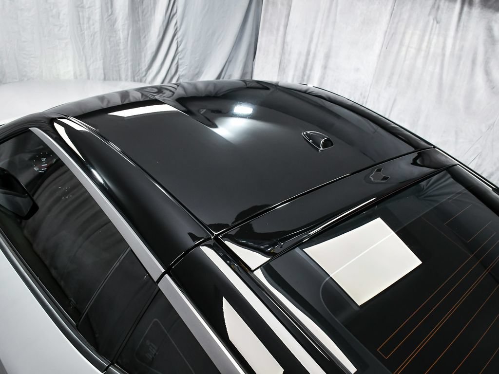 Used 2024 Nissan Z NISMO w/ Floor Mat Package RWD image 67