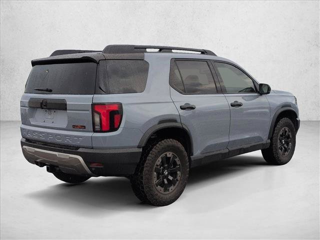 Used 2026 Honda Passport TrailSport Elite image 5