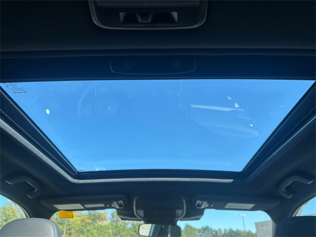 New 2026 Subaru Forester Limited image 17