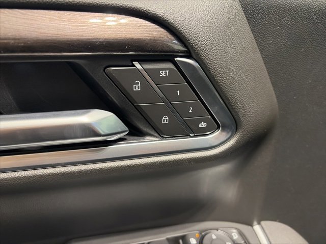 New 2026 Chevrolet Silverado 1500 LTZ image 10