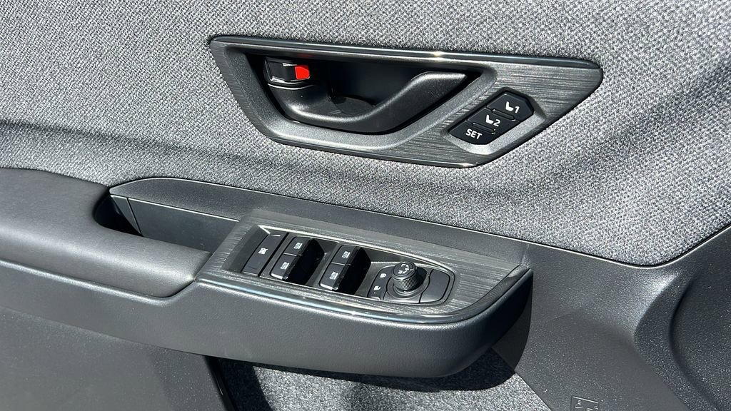 New 2026 Subaru Outback Limited AWD/4WD image 30