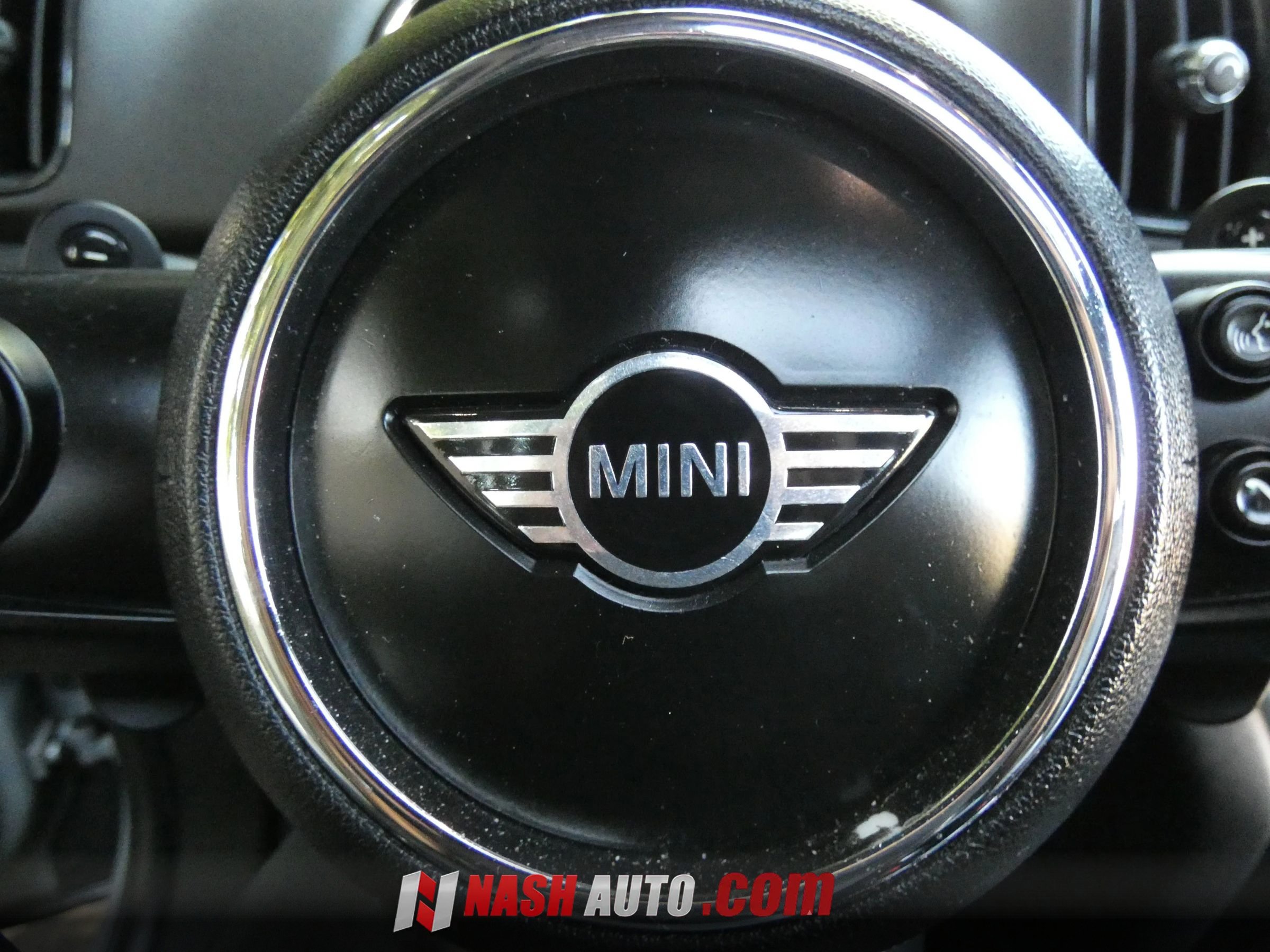 Used 2019 MINI Cooper Countryman S FWD image 60