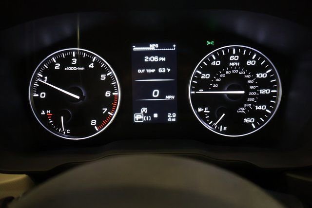 New 2026 Subaru Forester Premium image 17