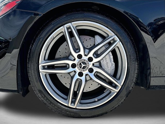 Used 2018 Mercedes-Benz E 300 image 10