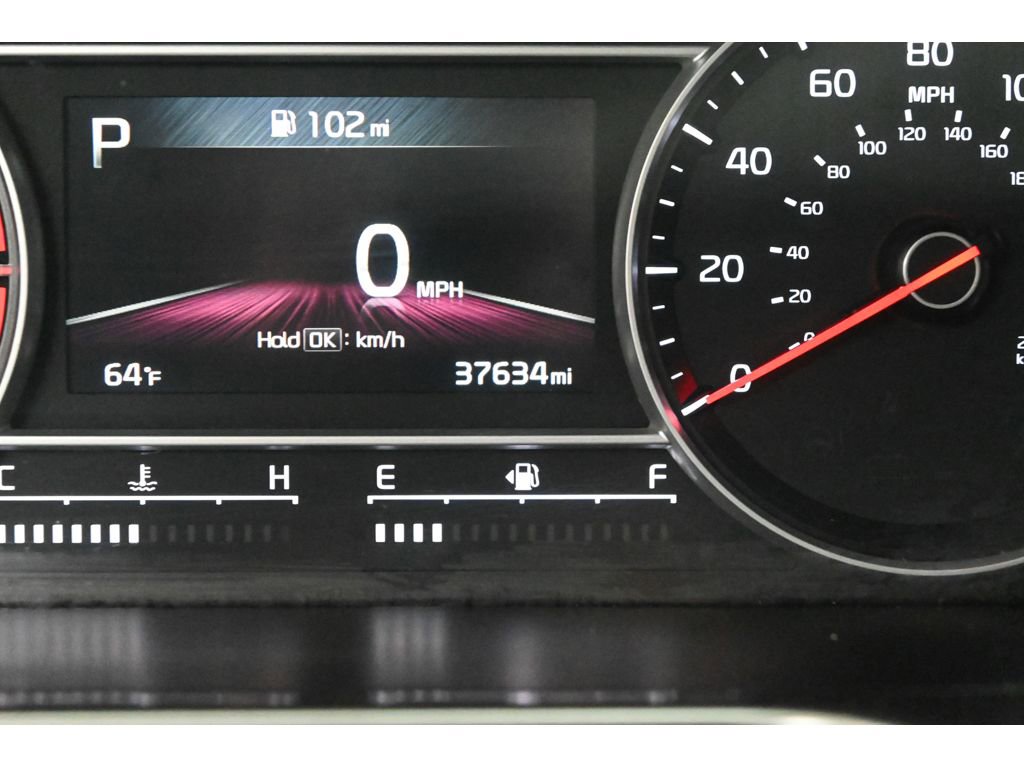 Used 2022 Kia Sorento LX AWD/4WD image 22