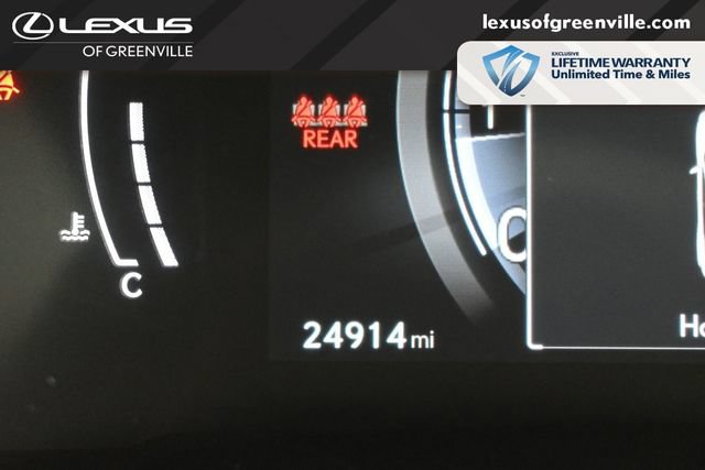 Used 2024 Lexus RX 350 AWD w/ Convenience Package image 13