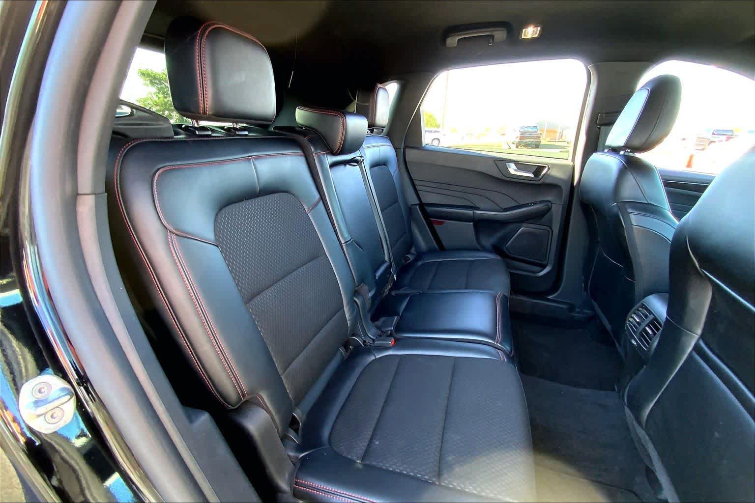 Used 2025 Ford Escape ST-Line AWD/4WD image 20