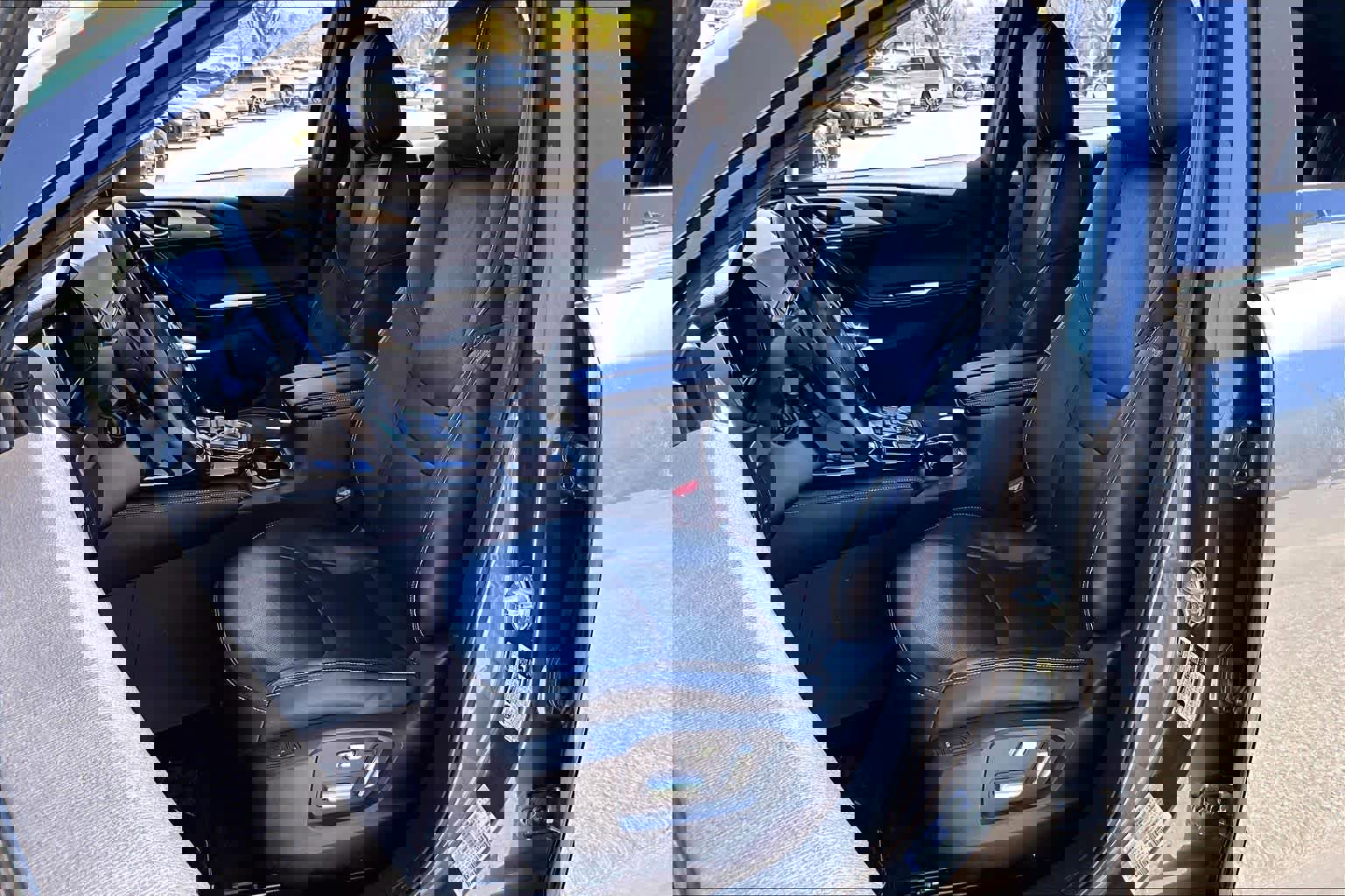 Used 2023 MAZDA CX-9 Grand Touring image 8