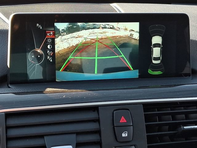 Used 2016 BMW 328i xDrive Sedan image 18