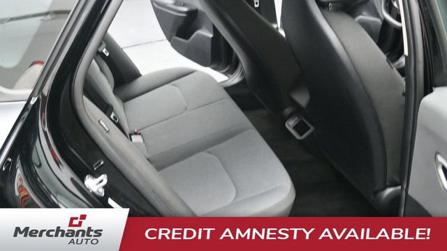 Used 2025 Kia K4 FWD image 17