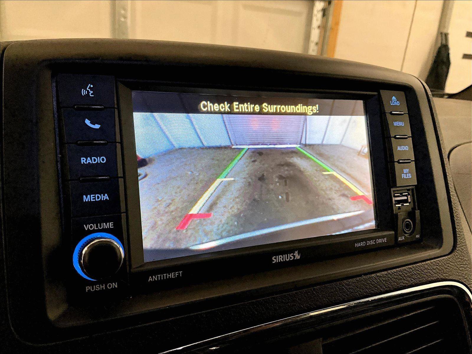 Used 2016 Dodge Grand Caravan R/T FWD image 20