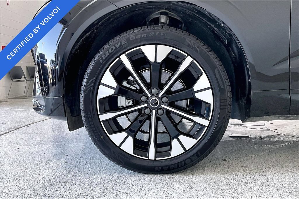 Certified 2026 Volvo XC60 B5 Plus AWD/4WD image 10