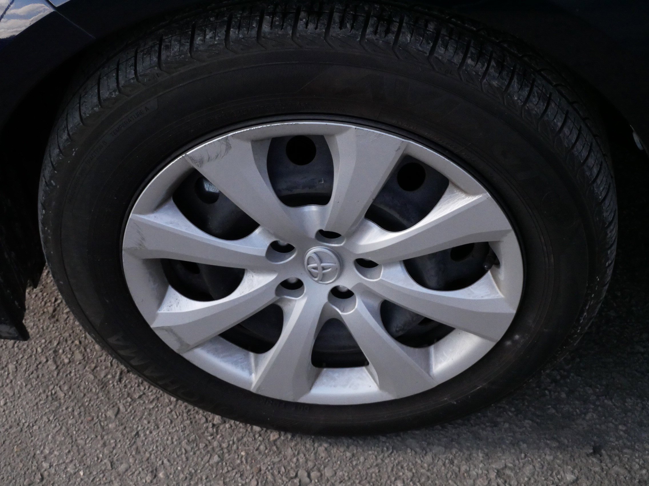 Certified 2024 Toyota Corolla LE image 15