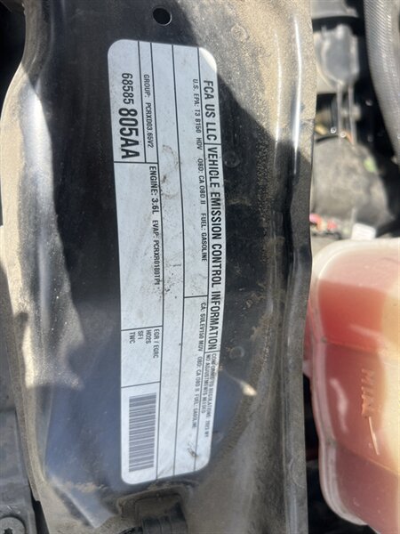 Used 2023 RAM ProMaster 2500 FWD image 19
