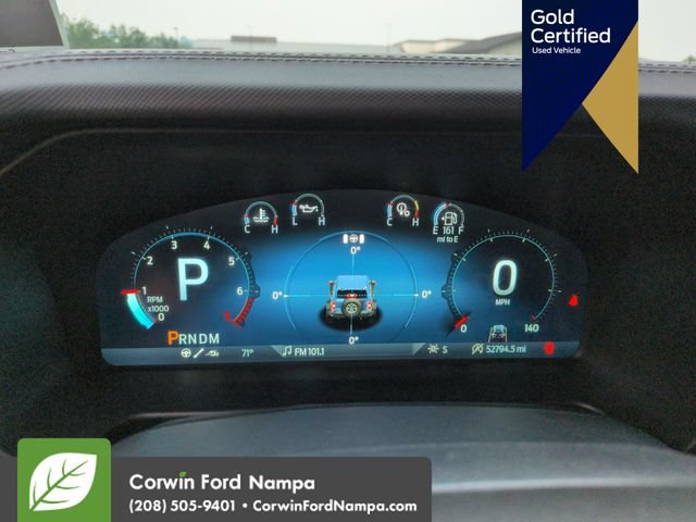 Certified 2023 Ford Bronco Raptor AWD/4WD image 17