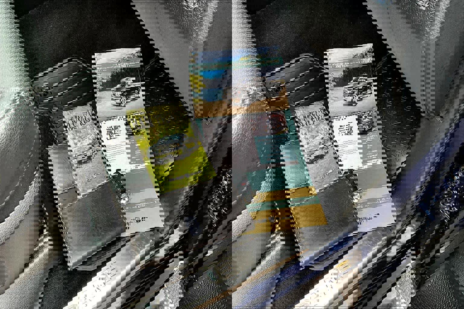 Used 2016 RAM 1500 Laramie w/ Convenience Group image 20