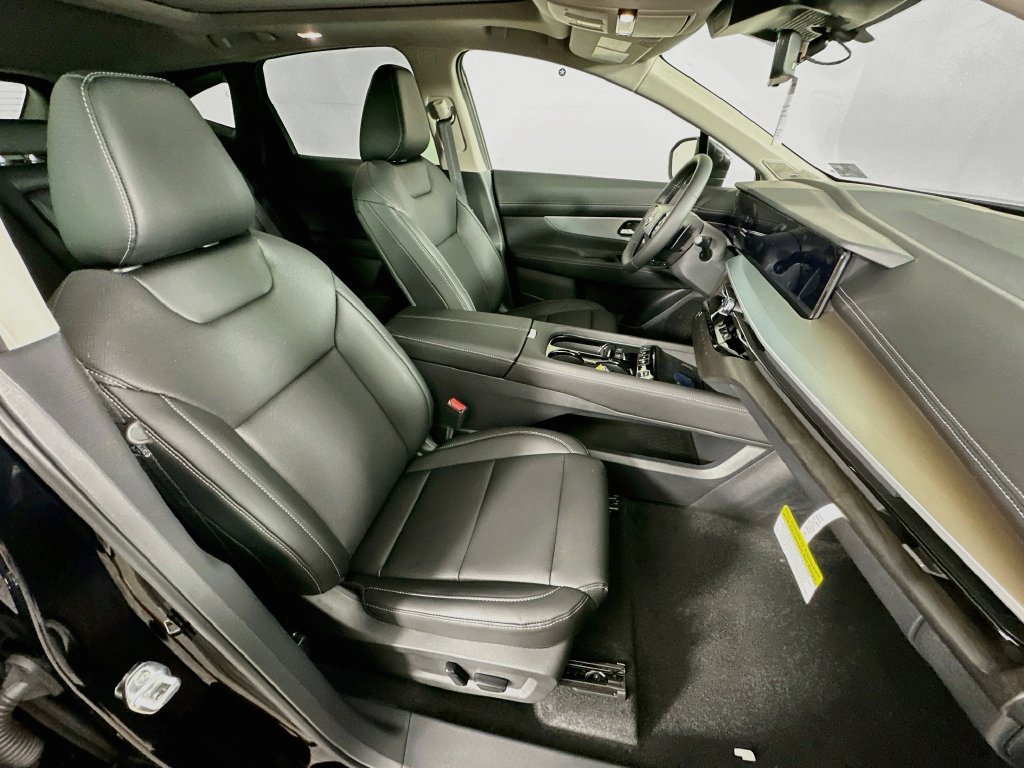 New 2027 Nissan Murano SL AWD/4WD image 37