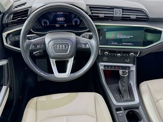 Used 2022 Audi Q3 2.0T Premium Plus image 25