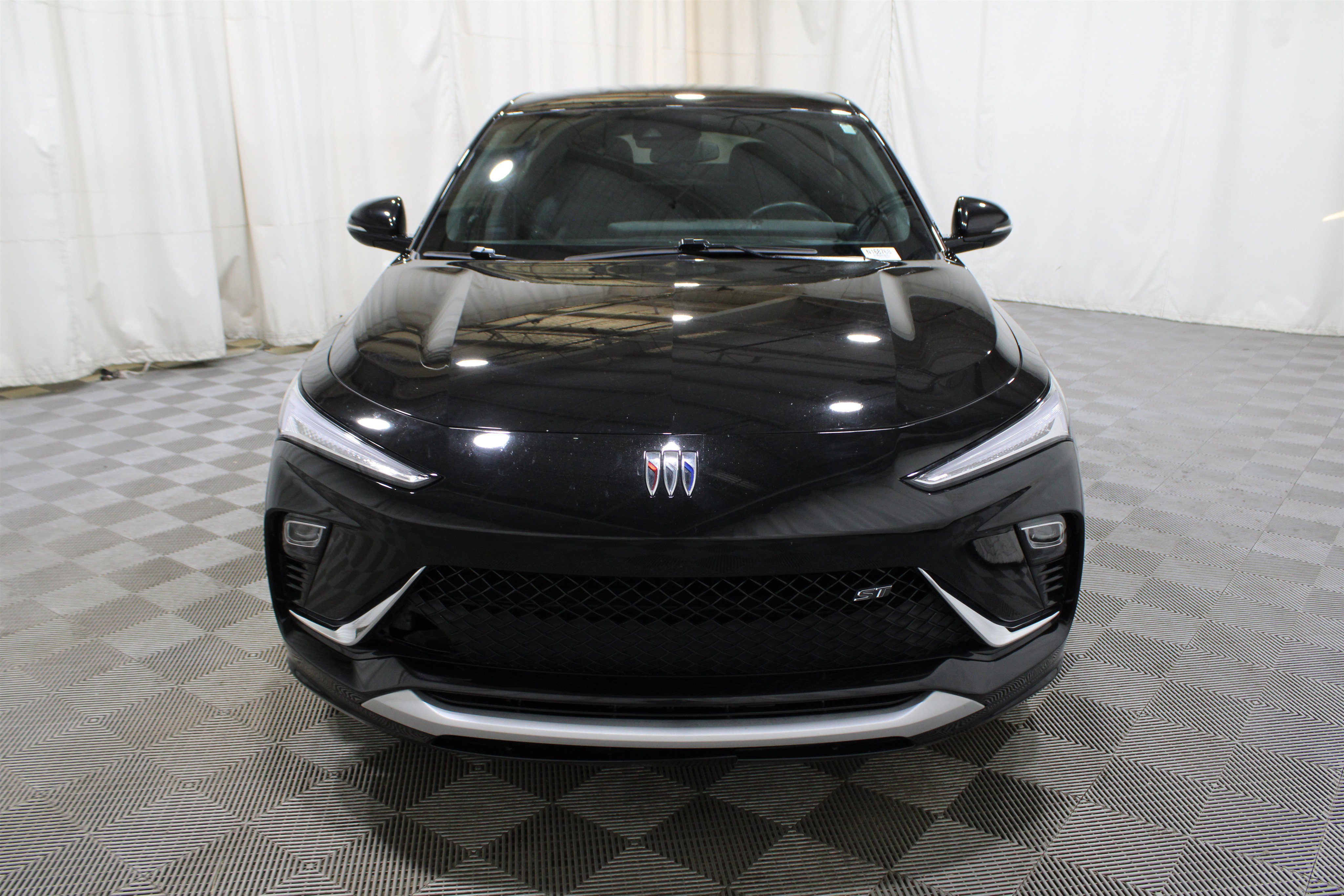 Used 2024 Buick Envista Sport Touring w/ Convenience I Package image 36