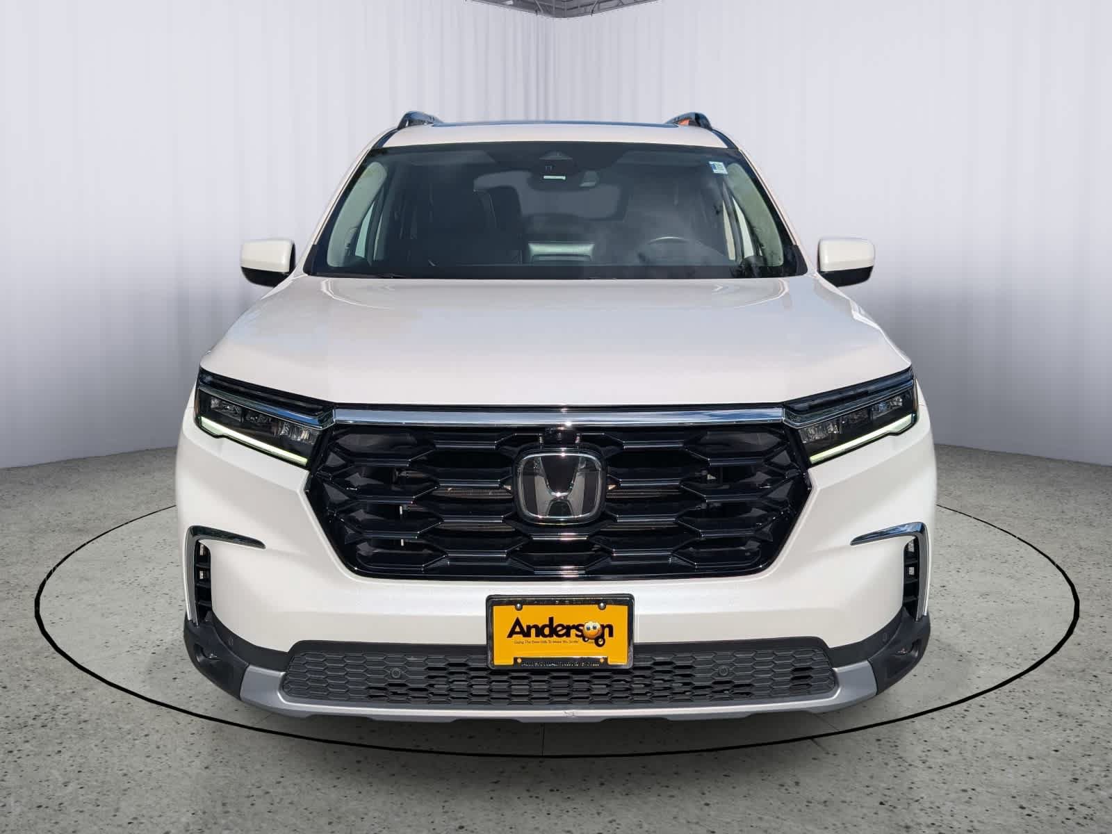 Certified 2023 Honda Pilot Elite image 8