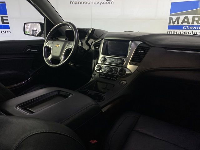 Used 2017 Chevrolet Tahoe LT w/ Max Trailering Package image 25