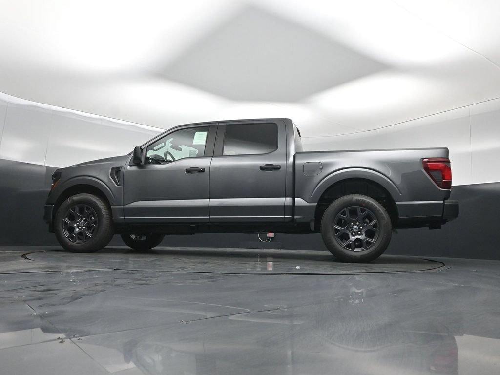 New 2026 Ford F150 STX w/ Equipment Group 200A RWD image 7