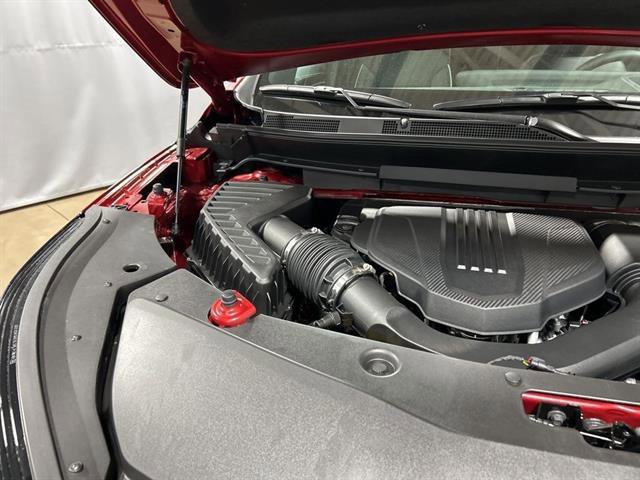 New 2026 Buick Enclave Sport Touring w/ Power Package image 11