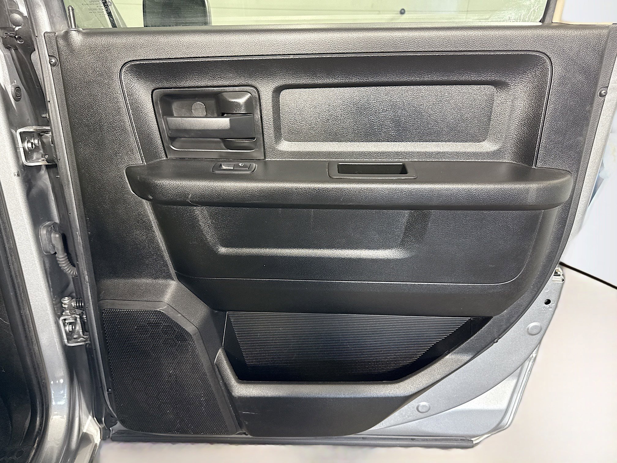 Used 2020 RAM 1500 Tradesman w/ Popular Equipment Group image 27