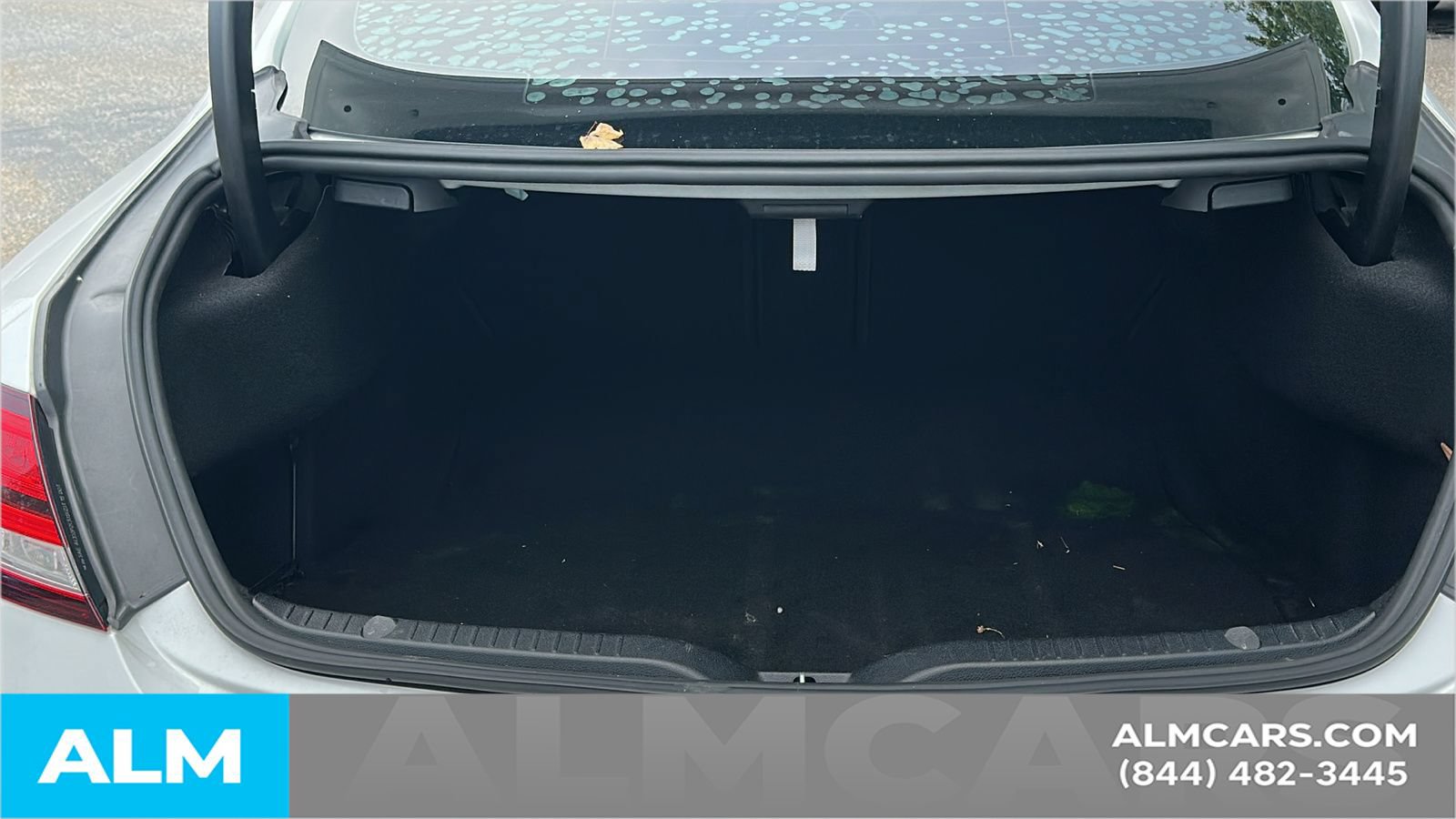 Used 2020 Mercedes-Benz C 63 AMG S w/ AMG Night Package image 21