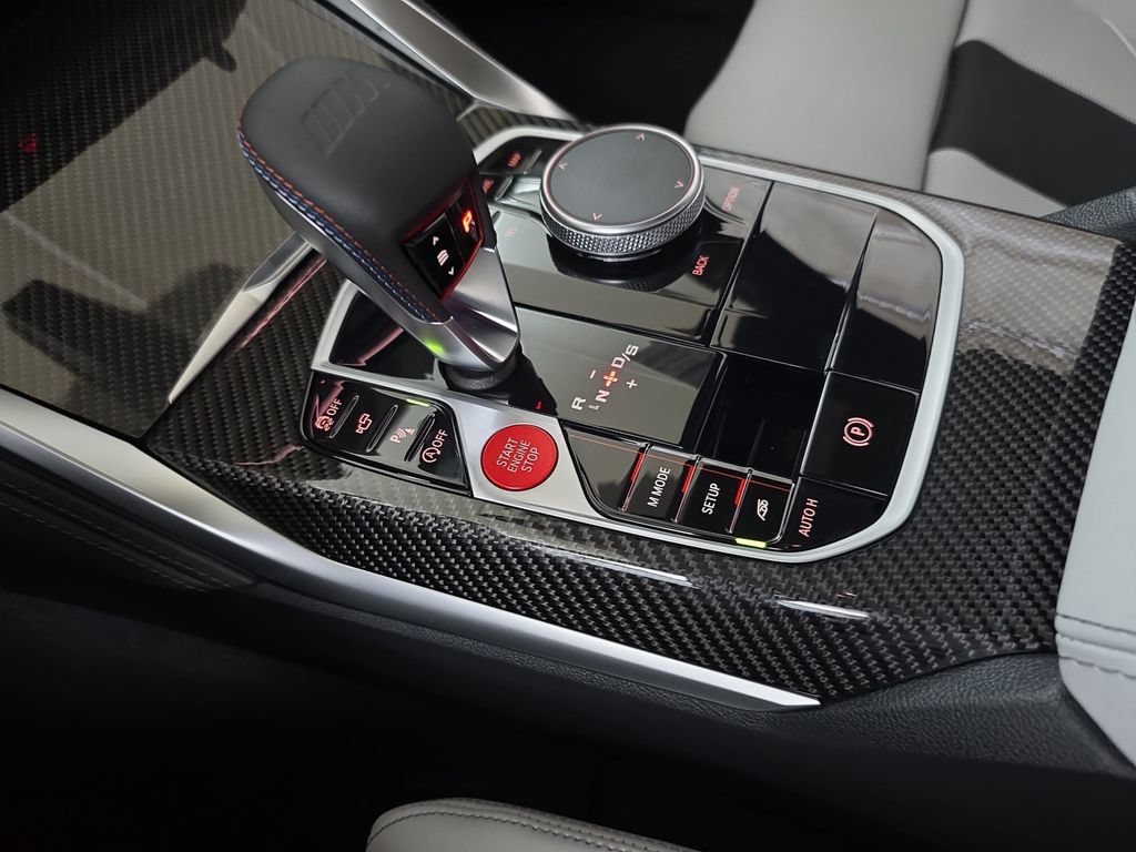 New 2027 BMW M4 xDrive Competition w/ Executive Package AWD/4WD image 22