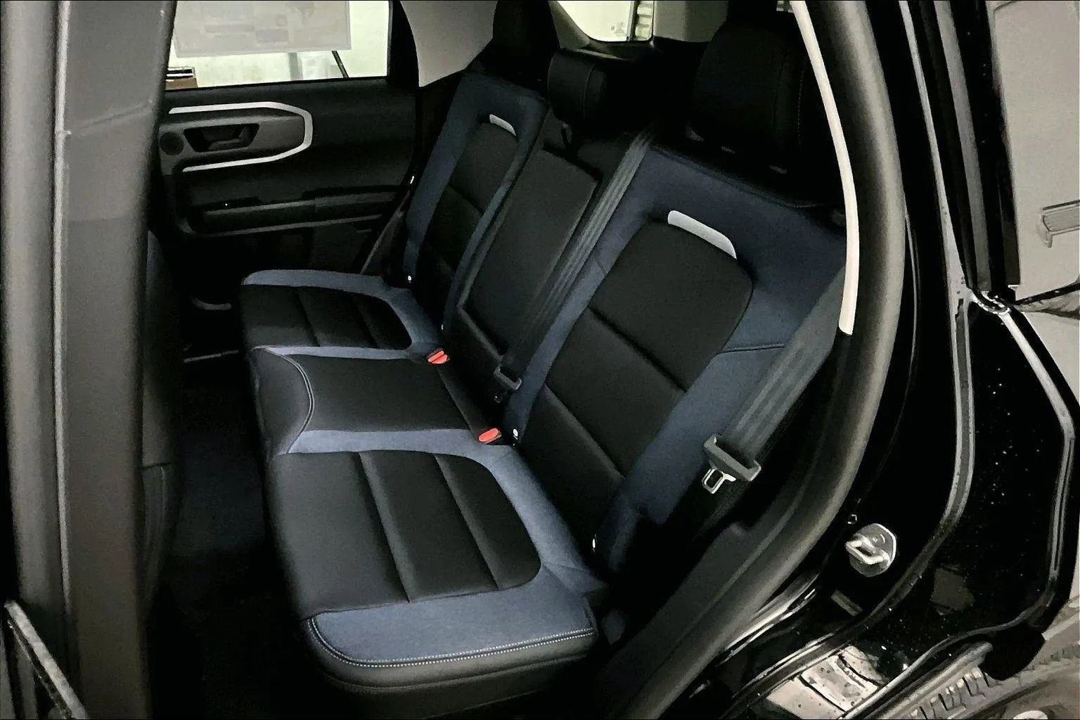 New 2025 Ford Bronco Sport Outer Banks w/ Outer Banks Tech Package+ image 50