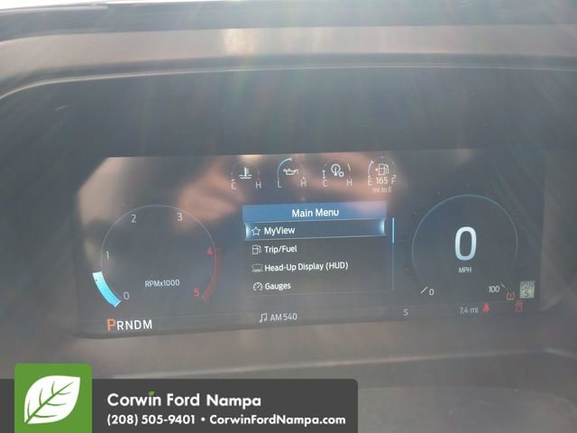 New 2026 Ford F350 King Ranch image 16