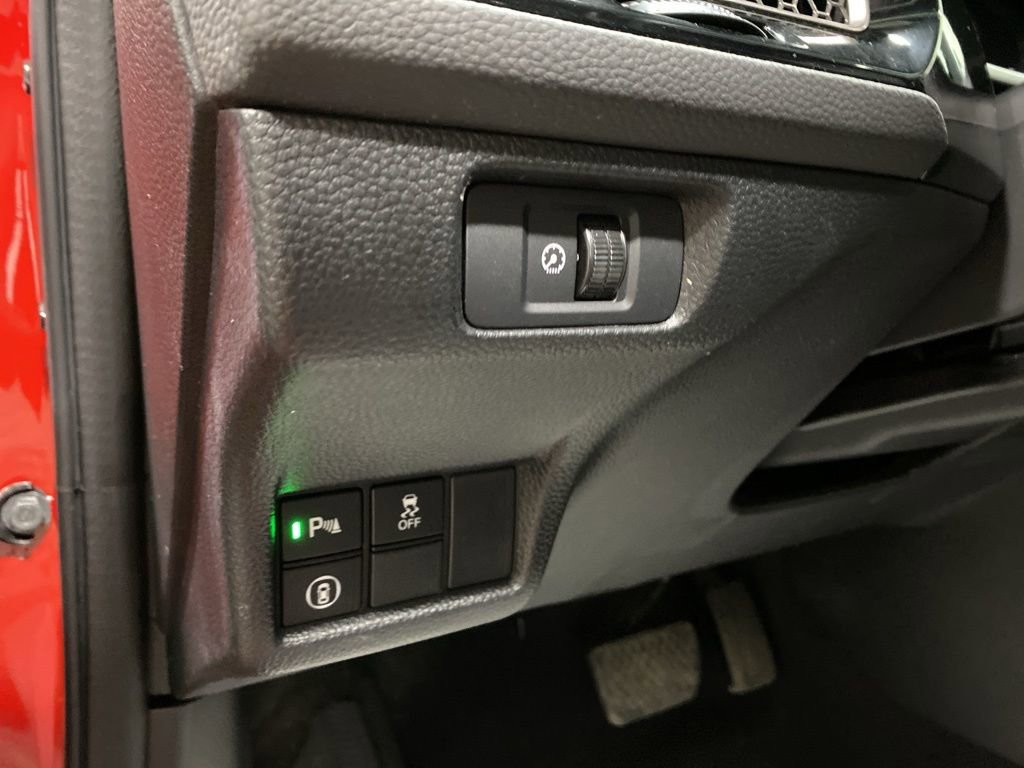Used 2024 Honda Civic Touring image 20