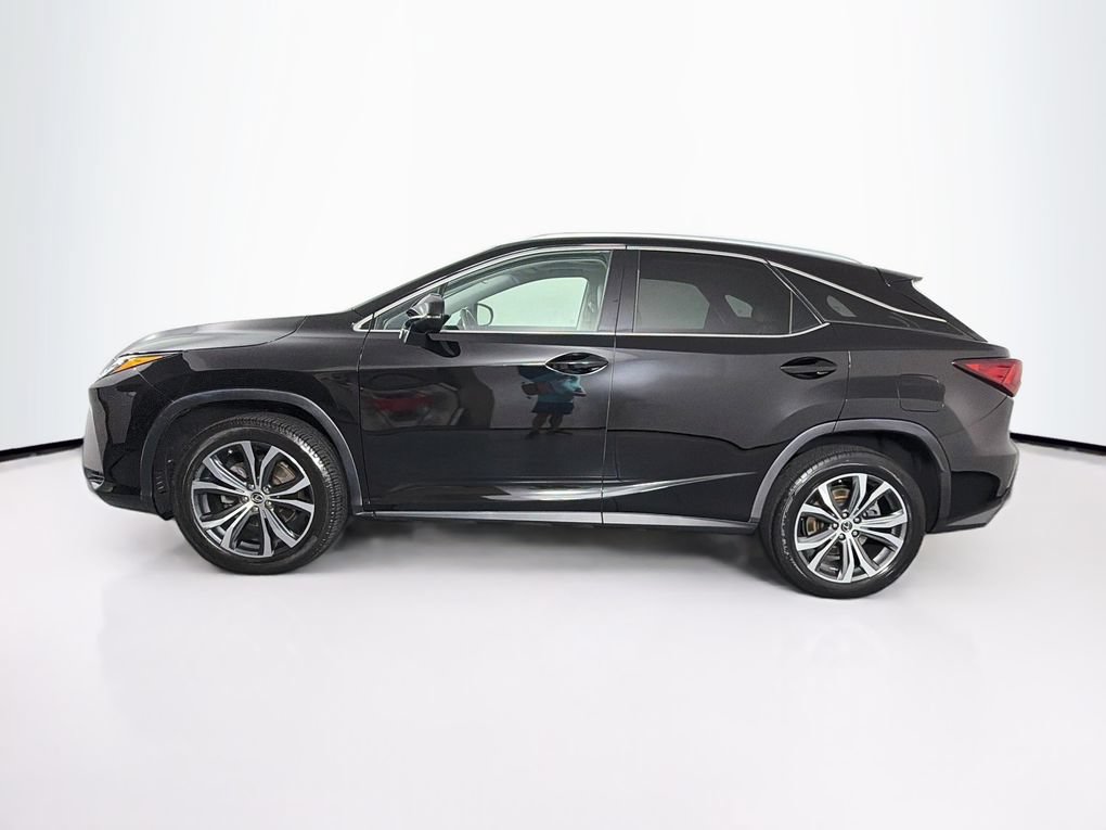 Used 2019 Lexus RX 350 FWD w/ Premium Package image 6