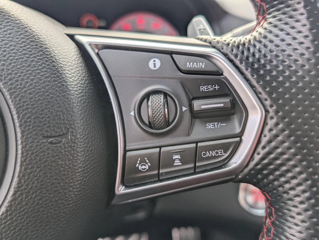Used 2021 Acura RDX A-Spec FWD image 28